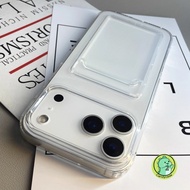 Kpop Phone Case With Polaroid Photo Slot For Vivo V27 V27E V25 V23 V23E V21 V21E V20 SE V17 Russia i