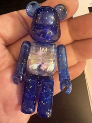 2022 Bearbrick UM Junior 100%