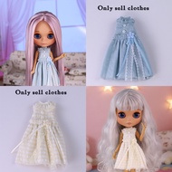 DBS Blythe doll clothes without doll and shoes