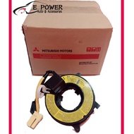 MITSUBISHI TRITON PAJERO SPORT CLOCK SPRING CABLE L200 AIR BAG 8619A016 SPIRAL