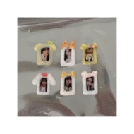 ive香港演唱會 concert Minive 穿戴甲應援甲定制訂製 #ive小卡