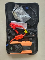 汽車撻唔著緊急啟動電源12V車內外雙啟動