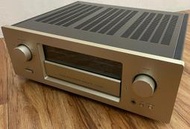 Accuphase  E-406V 加AD-10卡