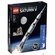 Lego NASA Apollo Saturn V 92176 (Authentic Lego)