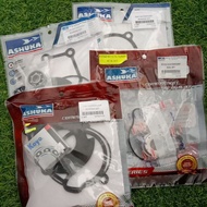 ASHUKA WATERPUMP SEAL KIT SET 0 WATER PUMP REPAIR KIT RFS150 RFS-150 RS150R RS-150 RS 150 RSX150 RS-