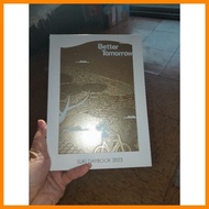 ◆ ✅ 🅿 Mercury Planner 2024 / Suki Daybook Planner