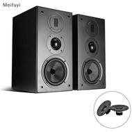 [Meifuyi] 1Pcs Tweeter 1"inch 6 Ohm 30W Dome Silk Film Tweeter Hifi Treble Speaker Audio COD