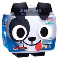 Pet Simulator X Dalmatian Exclusive Collector Bundle Original