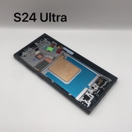 S24Ultra KBS LCD OLED อะไหล่หน้าจอ แถมฟรีชุดไขควง