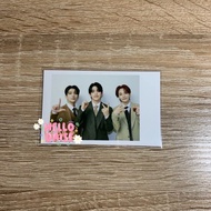 Pattern 95L DVD INCOMPLETE Seventeen