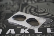 Lensa oakley XX x-metal bukan penny juliet dan x-squared