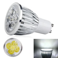 High quality GU10 LED Bulb 3W 9W 12W 15W GU10  LED lamp LED bulb Dimmable 110V 220V Warm/Cold White 