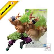 Ichiban Kuji Broly Prize A Figure Dragon Ball