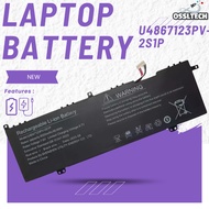 Laptop Battery ACER Aspire LITE 14 15 AL14-31 AL14-31P AL14-310 AL15-31P-C3W5 N23J1 N23G1 4964121 U4
