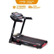 Zero Healthcare Treadmill ZT-2000