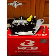 RCB S26 Series Brake Caliper (NMAX,AEROX) S-26