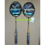 New YONEX Unix YY Badminton Racquet AX88DPRO Heavenly Axe 88SPRO All Carbon Ultra Light