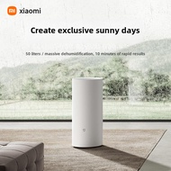 Xiaomi Smart Dehumidifier 13L / 22L / 55L - Dehumidification | Mold & Moisture Removal