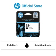 HP 924 HP Thermal Inkjet | Up to 500 standard pages | HP Office Jet Pro 8120/8130 series