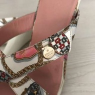 義大利製GUCCI女鞋 三寸10公分