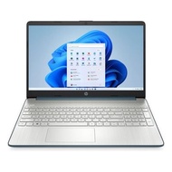 HPโน๊ตบุ๊ค (15.6", Intel Core i3, RAM 8GB, 512GB) รุ่น 15S-FQ5232TU