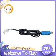 VOTOL Controller Computer Debugging Cable EM30 EM50 EM80 EM100 EM150 USB Cable to TTL Cable for Adju