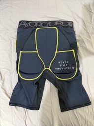 鎧武者 短褲 L size 用過一次 唔岩size所以賣