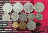 澳門（葡屬）硬幣收藏