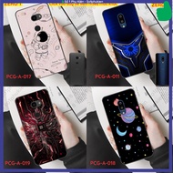 Sharp Zero 1 (Aquos Zero1)/ SH M10/ Sharp Zero 2 (Aquos Zero2)/ SHV47/ SH 01M black flexible case wi