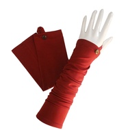 Handsock Cuff Hand Button~~ handsock handsock handsock handsock muslimah cuff shirt cuff Hand socks 