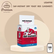 Saf-Instant® | Dry Yeast Red (Unsweet)