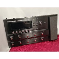 BOSS GT-1000 Multi-Effector 【direct from Japan】