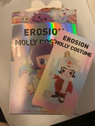 Molly 大久保 盲盒