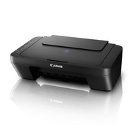 CANON PIXMA E470 INK EFFICIENT ALL-IN-ONE PRINTER (PRINTSCANCOPYWIRELESS)