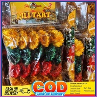 ❐ ✌ ☂ PILITART ROUND Pasalubong Snacks Filipino Snacks Food Filipino Food Products