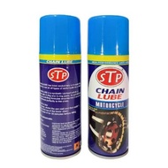 STP Chain Lube Motorcycle