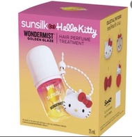 [全新][現貨] Sunsilk x Hello Kitty 護髮香薰噴霧 盲盒款