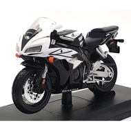 [Rare] 1:18 Honda CBR1000RR Fireblade (2004/2005) Diecast Motorcycle Model SC57 Generation DIecast M