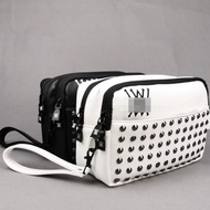 Beg Tangan GOLF BARU Beg Kecil Golf Beg Bola Kecil Beg Penyimpanan Beg Tangan Uniseks