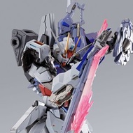METAL BUILD SWORD STRIKER 10th Ver.