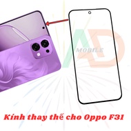 Laminated glass for Oppo F31
