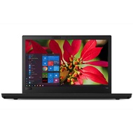 Lenovo ThinkPad T480 14" HD Anti-Glare Laptop Computer, Intel Core i5-7200U, 8GB DDR4, 512GB SSD PCI
