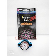 D1 Spec Water Gauge Meter Radiator Cap + Water Temp gauge 1.1bar
