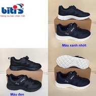 Biti's Boys Two-Color BSB Sneakers007500DEN, BSB007500XNH (Black, Viscous Green)