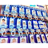 GoldGi Diapers Pants, size NB92,S84,M60,M66,L48,XL44,XXL32