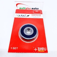 Laker Laher Bearing Bering Ball Bearing 6300.6301,6300RS,6301RS