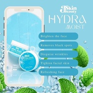 jskin hydra moist sleeping mask