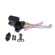 Right brake master set for bf goodrich v7 electric motorbike