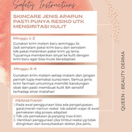 [KODE RBABH] [WAJIB KONSULTASI/TIDAK DIJUAL BEBAS] SALEP PELICIN PREMIUM || SALEP PELICIN PLATINUM |