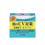 HADA LABO UV Perfect Gel SPF50+ 90g